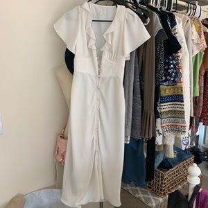 Urban outfitters prairie dress